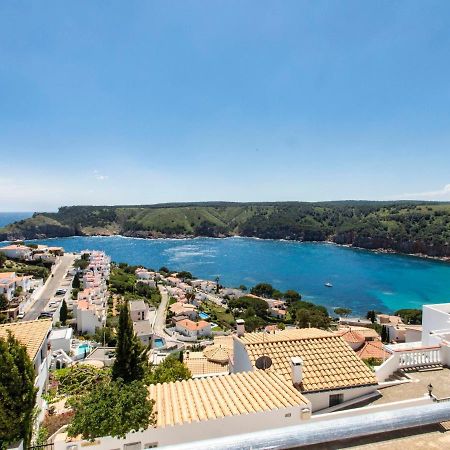 Holiday Home Garbinell I By Interhome Ля Эскала Экстерьер фото