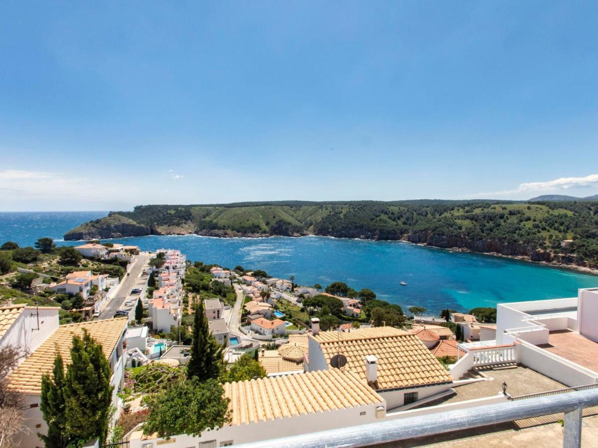 Holiday Home Garbinell I By Interhome Ля Эскала Экстерьер фото